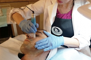 Collagen Induction Therapy - Micro-needling procedures - CIT